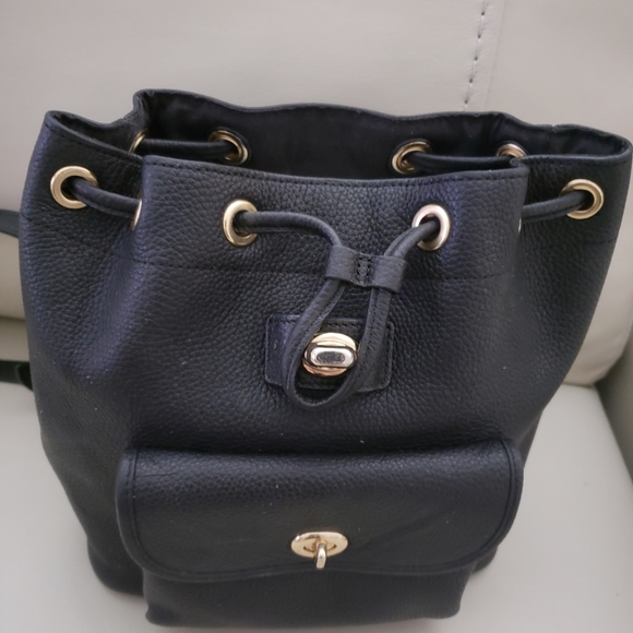 Coach Backpack 🎒/Price Firm - Picture 8 of 10